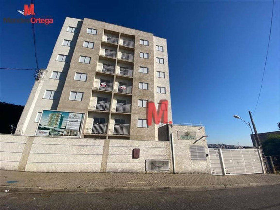 Imagem Apartamento com 2 Quartos à Venda, 51 m² em Jardim Simus - Sorocaba Imagem Apartamento com 2 Quartos à Venda, 51 m² em Jardim Simus - Sorocaba