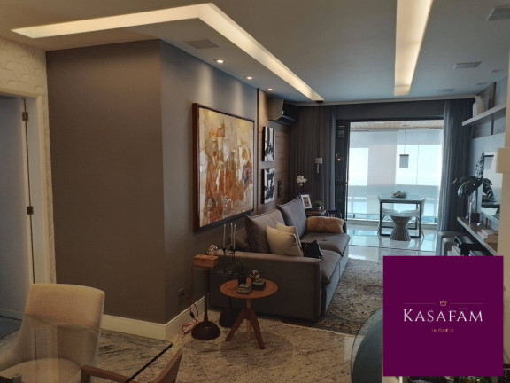 Imagem Apartamento com 3 Quartos à Venda, 143 m² em Barra Da Tijuca - Rio De Janeiro Imagem Apartamento com 3 Quartos à Venda, 143 m² em Barra Da Tijuca - Rio De Janeiro