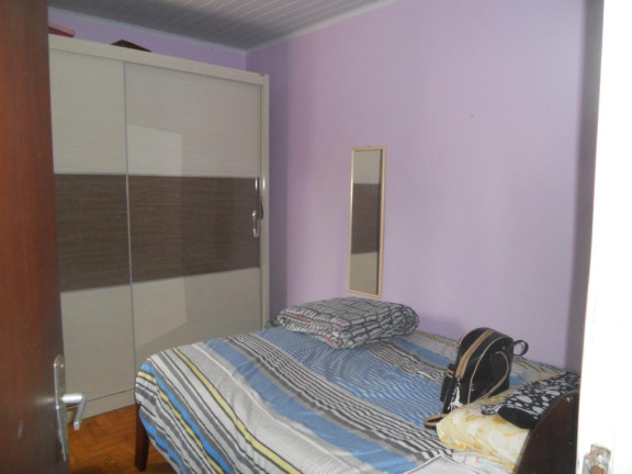 Imagem Casa com 2 Quartos à Venda, 108 m² em Vila Vianelo - Jundiaí