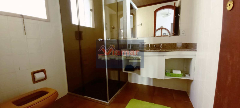 Imagem Apartamento com 3 Quartos à Venda ou Locação, 130 m² em Enseada - Guarujá