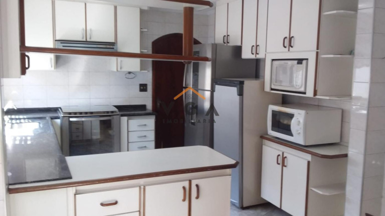 Imagem Casa com 3 Quartos para Alugar, 157 m² em Parque Boturussu - São Paulo Imagem Casa com 3 Quartos para Alugar, 157 m² em Parque Boturussu - São Paulo