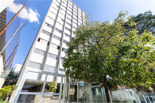 Imagem Imóvel com 2 Quartos à Venda,  em Itaim Bibi - São Paulo
