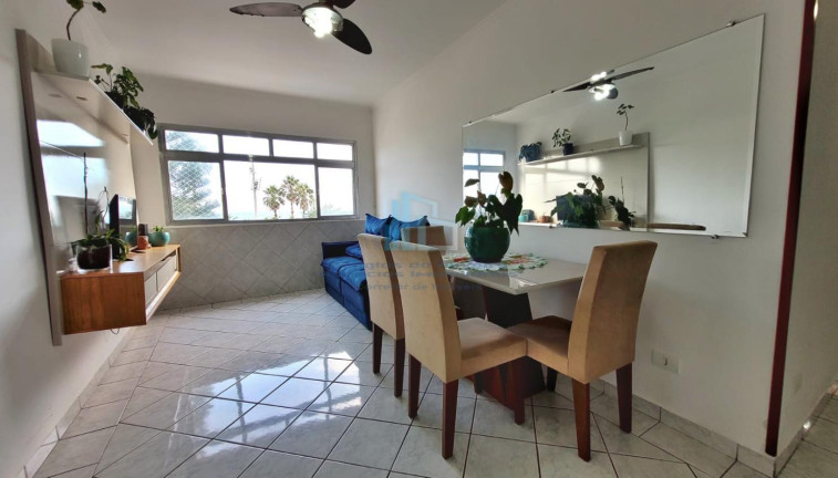 Imagem Apartamento com 3 Quartos à Venda, 106 m² em Boqueirão - Praia Grande Imagem Apartamento com 3 Quartos à Venda, 106 m² em Boqueirão - Praia Grande