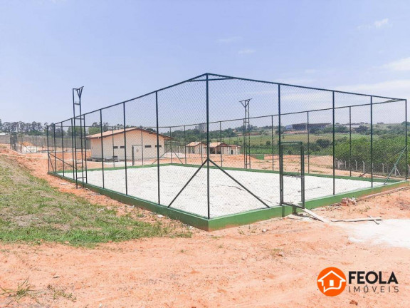 Imagem Terreno à Venda, 537 m² em Fazenda Santa Lúcia - Americana