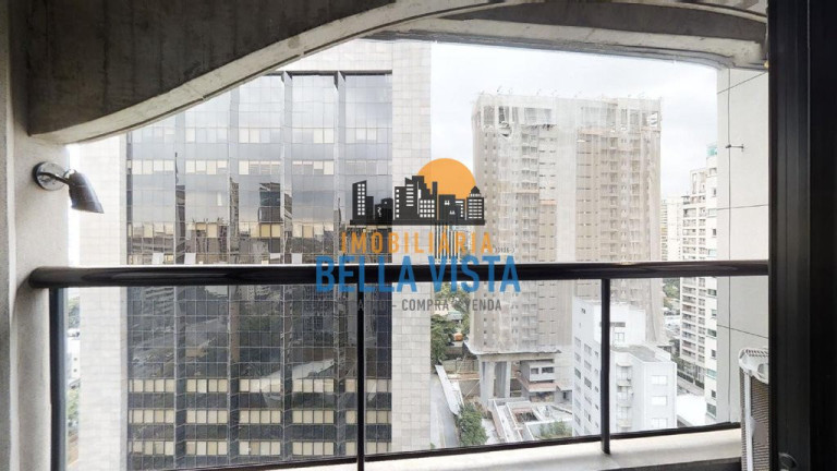 Imagem Apartamento com 1 Quarto à Venda,  em Jardim Europa - São Paulo