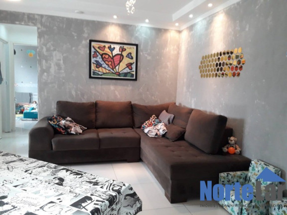Imagem Apartamento com 2 Quartos à Venda, 48 m² em Vila Bela Vista (zona Norte) - São Paulo Imagem Apartamento com 2 Quartos à Venda, 48 m² em Vila Bela Vista (zona Norte) - São Paulo