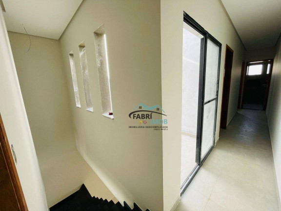 Imagem Sobrado com 3 Quartos à Venda, 120 m² em Wanel Ville - Sorocaba