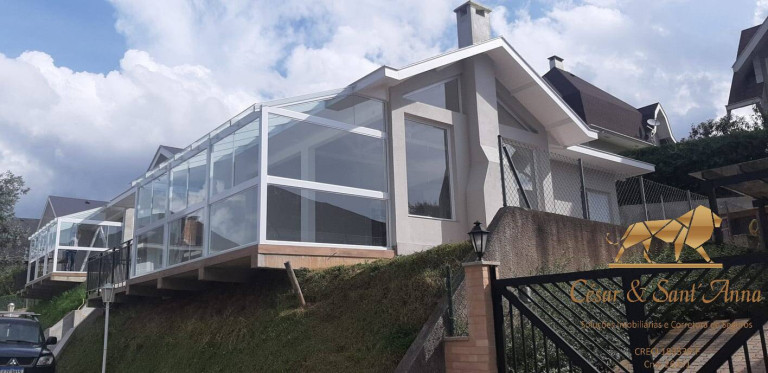 Imagem Casa de Condomínio com 3 Quartos à Venda, 269 m² em Vila Inglesa - Campos Do Jordão Imagem Casa de Condomínio com 3 Quartos à Venda, 269 m² em Vila Inglesa - Campos Do Jordão