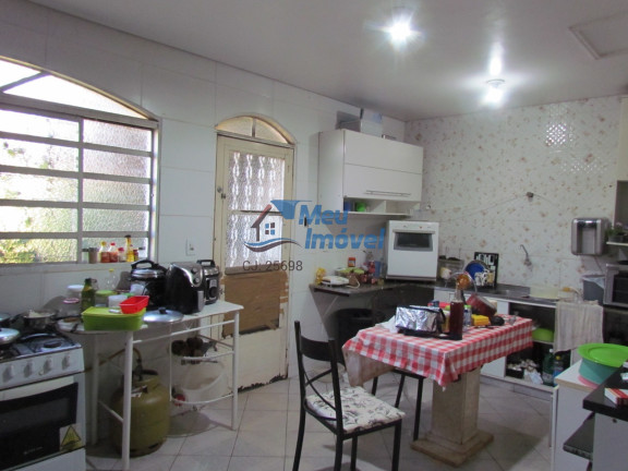 Imagem Casa com 3 Quartos à Venda, 200 m² em Setor Habitacional Vicente Pires - Brasília Imagem Casa com 3 Quartos à Venda, 200 m² em Setor Habitacional Vicente Pires - Brasília