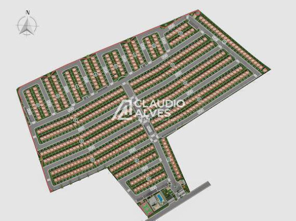 Imagem Casa de Condomínio com 2 Quartos à Venda, 50 m² em Conceição - Feira De Santana Imagem Casa de Condomínio com 2 Quartos à Venda, 50 m² em Conceição - Feira De Santana