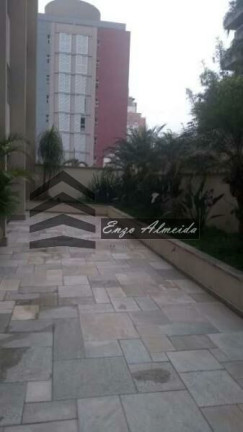 Imagem Apartamento com 3 Quartos à Venda, 127 m² em Vila Olímpia - São Paulo