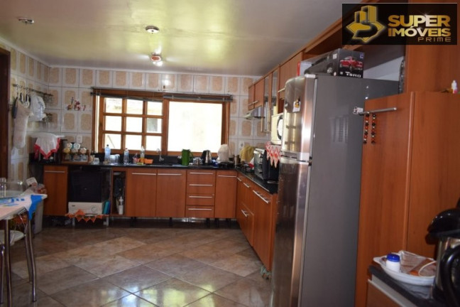 Imagem Casa com 4 Quartos à Venda, 450 m² em Areal - Pelotas