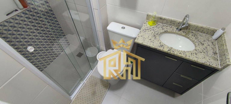 Imagem Apartamento com 2 Quartos à Venda, 74 m² em Boqueirão - Praia Grande Imagem Apartamento com 2 Quartos à Venda, 74 m² em Boqueirão - Praia Grande