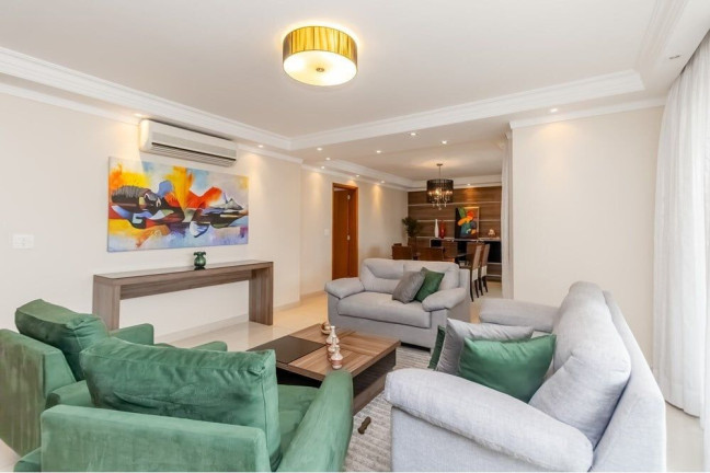 Imagem Apartamento com 4 Quartos à Venda, 263 m² em Santo Antônio - São Caetano Do Sul Imagem Apartamento com 4 Quartos à Venda, 263 m² em Santo Antônio - São Caetano Do Sul