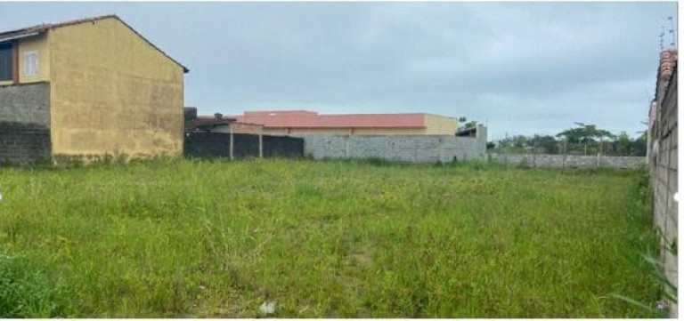 Imagem Terreno à Venda, 840 m² em Cibratel Ii - Itanhaém Imagem Terreno à Venda, 840 m² em Cibratel Ii - Itanhaém