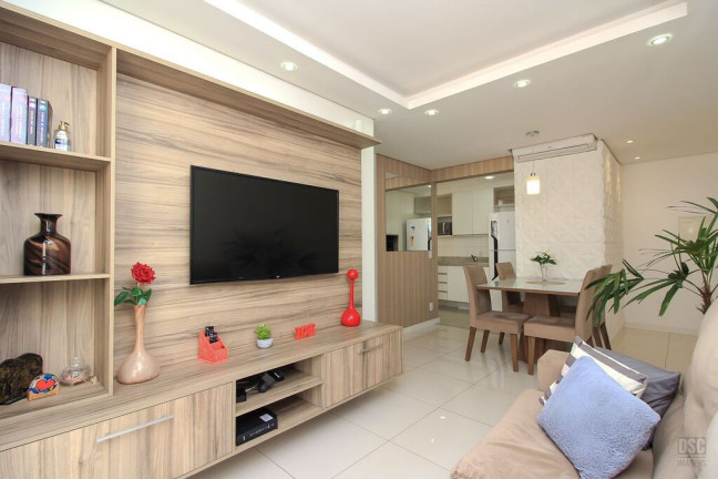Imagem Apartamento com 2 Quartos à Venda, 58 m² em Vila Nova - Porto Alegre Imagem Apartamento com 2 Quartos à Venda, 58 m² em Vila Nova - Porto Alegre
