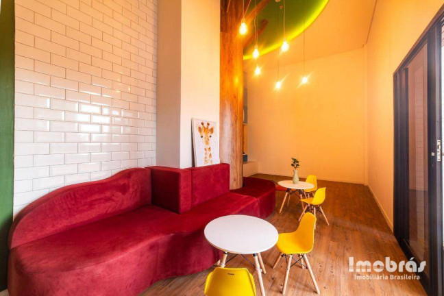 Imagem Apartamento com 3 Quartos à Venda, 107 m² em Cocó - Fortaleza Imagem Apartamento com 3 Quartos à Venda, 107 m² em Cocó - Fortaleza