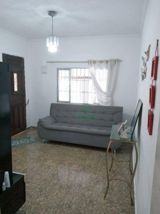 Casa com 1 Quarto à Venda, 80 m² em Jardim Pinhal - Guarulhos