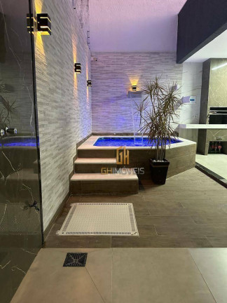 Imagem Casa com 2 Quartos à Venda, 130 m² em Setor Três Marias - Goiânia Imagem Casa com 2 Quartos à Venda, 130 m² em Setor Três Marias - Goiânia