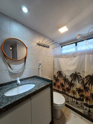 Imagem Apartamento com 1 Quarto à Venda, 39 m² em Ipojuca - Ipojuca Imagem Apartamento com 1 Quarto à Venda, 39 m² em Ipojuca - Ipojuca