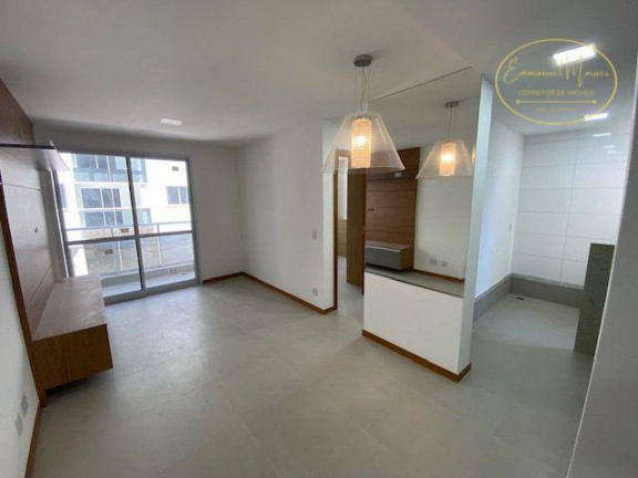 Imagem Apartamento com 1 Quarto à Venda, 40 m² em Mata Da Praia - Vitória Imagem Apartamento com 1 Quarto à Venda, 40 m² em Mata Da Praia - Vitória
