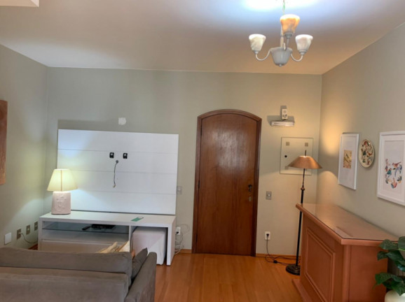 Imagem Apartamento com 1 Quarto à Venda, 46 m² em Moema - São Paulo Imagem Apartamento com 1 Quarto à Venda, 46 m² em Moema - São Paulo