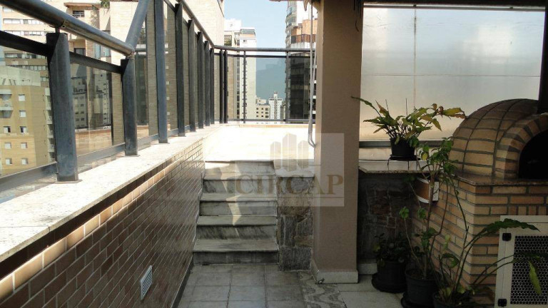 Imagem Cobertura com 3 Quartos à Venda, 256 m² em Perdizes - São Paulo