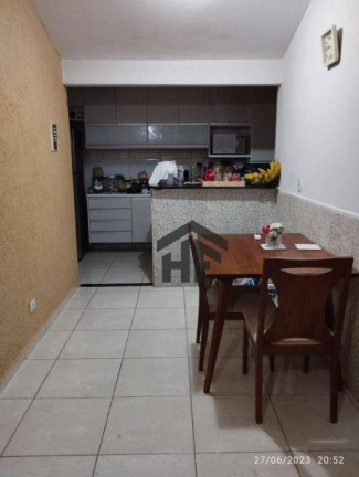 Imagem Casa com 2 Quartos à Venda, 70 m² em Pau Amarelo - Paulista Imagem Casa com 2 Quartos à Venda, 70 m² em Pau Amarelo - Paulista