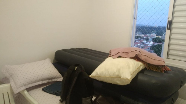 Imagem Sobrado com 3 Quartos à Venda, 150 m² em Vila Tesouro - São José Dos Campos