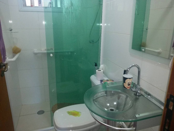 Imagem Casa com 3 Quartos à Venda, 186 m² em Martim De Sá - Caraguatatuba