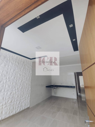 Imagem Casa com 2 Quartos à Venda,  em Parque São Bento - Sorocaba