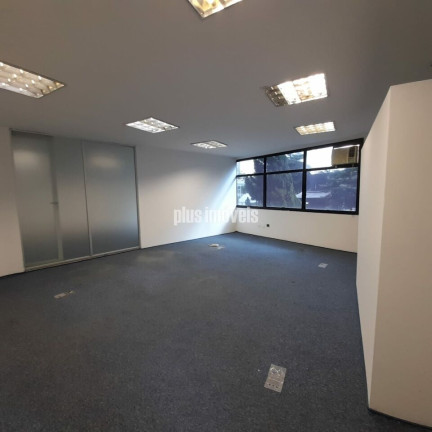 Imagem Imóvel Comercial à Venda ou Locação, 150 m² em Vila Olímpia - São Paulo Imagem Imóvel Comercial à Venda ou Locação, 150 m² em Vila Olímpia - São Paulo