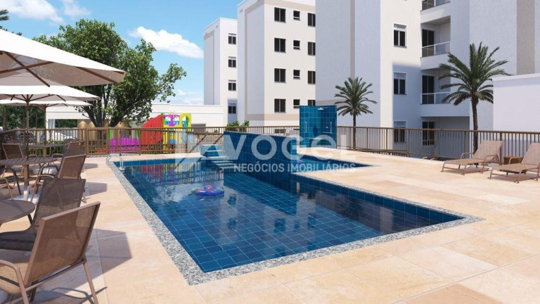 Imagem Apartamento com 2 Quartos à Venda, 41 m² em Central - Gravatai Imagem Apartamento com 2 Quartos à Venda, 41 m² em Central - Gravatai