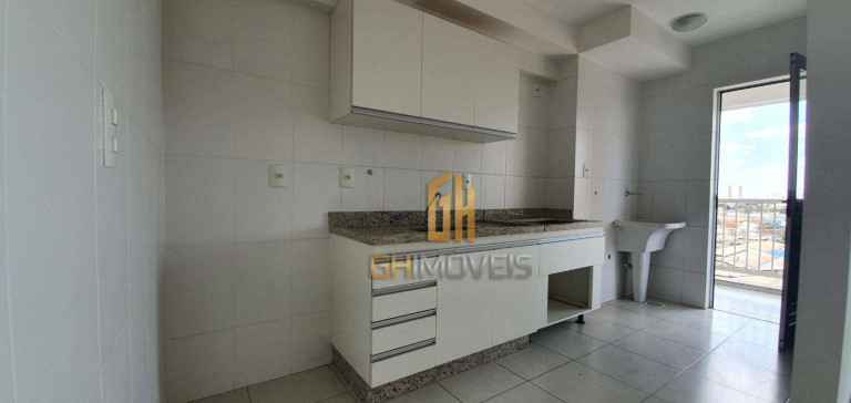 Imagem Apartamento com 2 Quartos à Venda, 63 m² em Aeroviário - Goiânia Imagem Apartamento com 2 Quartos à Venda, 63 m² em Aeroviário - Goiânia