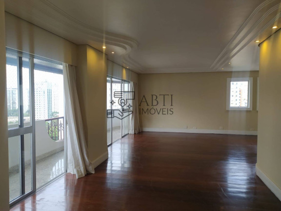 Imagem Apartamento com 3 Quartos à Venda, 200 m² em Moema - São Paulo Imagem Apartamento com 3 Quartos à Venda, 200 m² em Moema - São Paulo