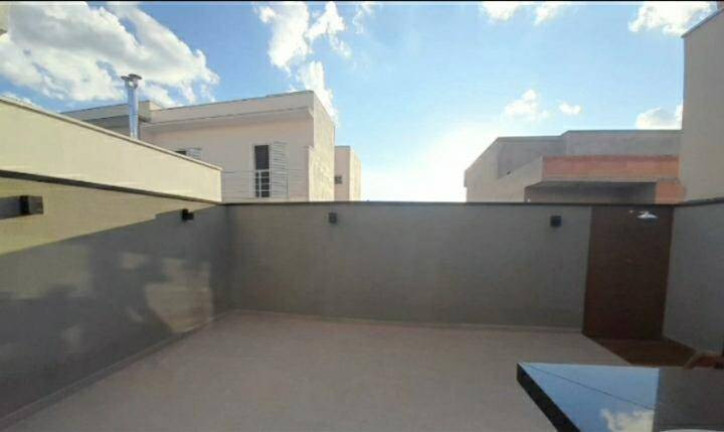 Imagem Casa de Condomínio com 3 Quartos à Venda, 134 m² em Jardim Celeste - Jundiaí
