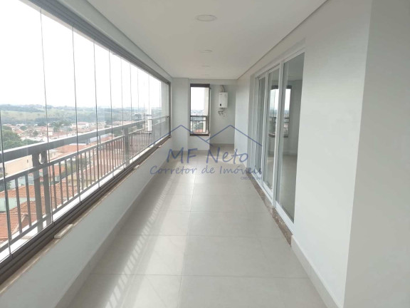Imagem Apartamento com 4 Quartos à Venda, 260 m² em Edifício Maison Royale - Pirassununga Imagem Apartamento com 4 Quartos à Venda, 260 m² em Edifício Maison Royale - Pirassununga