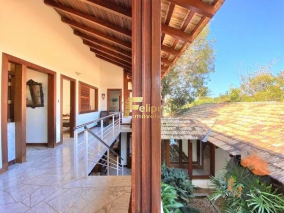 Imagem Casa com 6 Quartos à Venda, 720 m² em Praia Do Morro - Guarapari