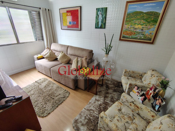 Imagem Imóvel com 2 Quartos à Venda, 74 m² em Boqueirão - Santos Imagem Imóvel com 2 Quartos à Venda, 74 m² em Boqueirão - Santos