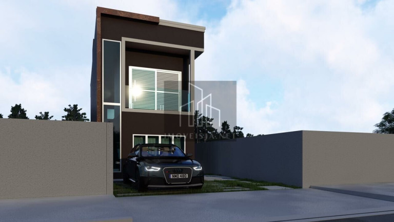 Imagem Casa com 3 Quartos à Venda, 130 m² em Villas Do Jaguari - Santana De Parnaíba Imagem Casa com 3 Quartos à Venda, 130 m² em Villas Do Jaguari - Santana De Parnaíba