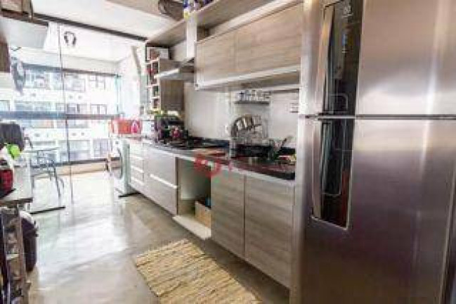 Imagem Apartamento com 2 Quartos à Venda, 70 m² em Vila Regente Feijó - São Paulo