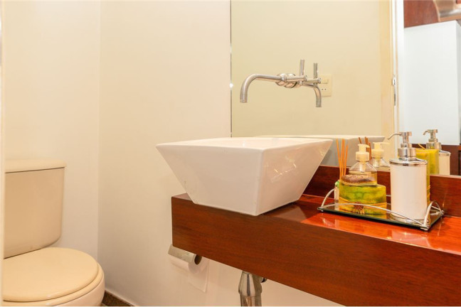Imagem Apartamento com 2 Quartos à Venda, 97 m² em Vila Suzana - São Paulo Imagem Apartamento com 2 Quartos à Venda, 97 m² em Vila Suzana - São Paulo