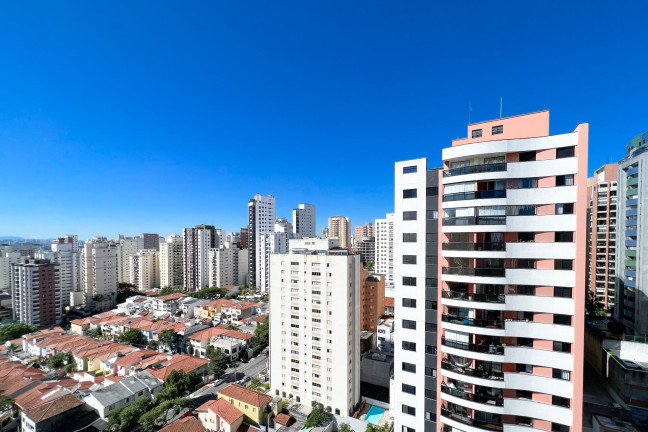 Imagem Apartamento com 2 Quartos à Venda, 86 m² em Perdizes - São Paulo Imagem Apartamento com 2 Quartos à Venda, 86 m² em Perdizes - São Paulo