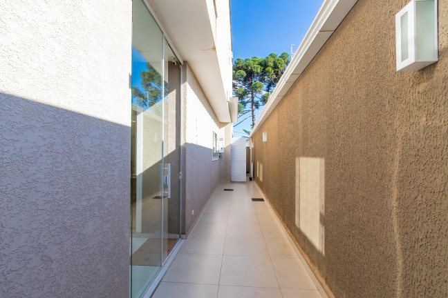Imagem Casa de Condomínio com 3 Quartos à Venda, 210 m² em Santa Felicidade - Curitiba Imagem Casa de Condomínio com 3 Quartos à Venda, 210 m² em Santa Felicidade - Curitiba