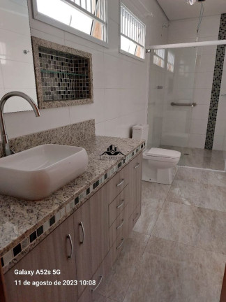 Imagem Casa com 3 Quartos à Venda, 193 m² em Olímpico - São Caetano Do Sul