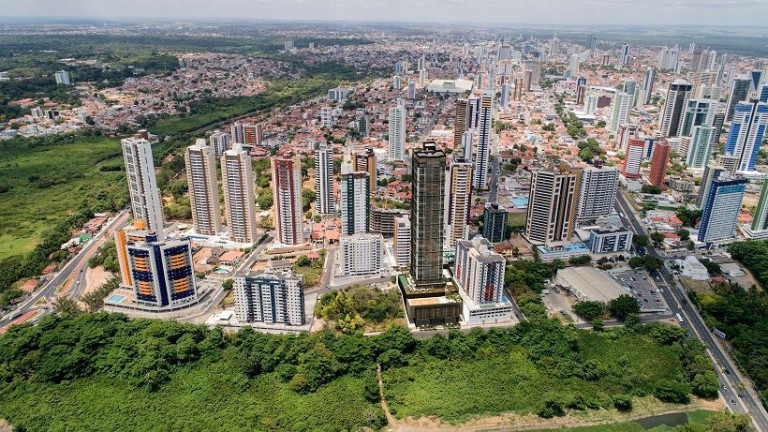 Imagem Apartamento com 3 Quartos à Venda, 139 m² em Miramar - João Pessoa
