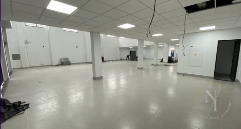 Imagem Imóvel Comercial para Alugar, 578 m² em Centro - Diadema