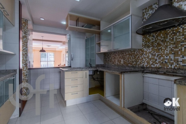 Imagem Apartamento com 4 Quartos à Venda, 180 m² em Jardim Paulista - São Paulo Imagem Apartamento com 4 Quartos à Venda, 180 m² em Jardim Paulista - São Paulo