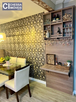 Imagem Apartamento com 2 Quartos à Venda, 70 m² em Cordeiros - Itajaí Imagem Apartamento com 2 Quartos à Venda, 70 m² em Cordeiros - Itajaí