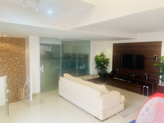 Imagem Apartamento com 3 Quartos à Venda, 240 m² em Anchieta - São Bernardo Do Campo